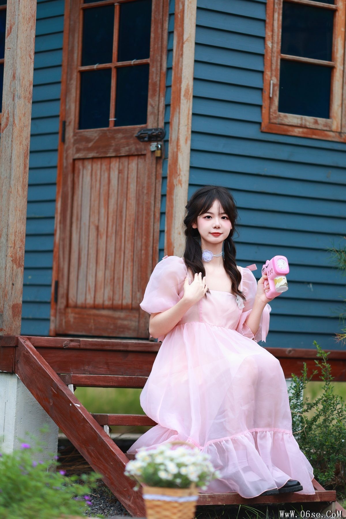 图片[5]-YiTuYu艺图语 Vol.5780 Mu Yan Se Cc[22P]-六色网