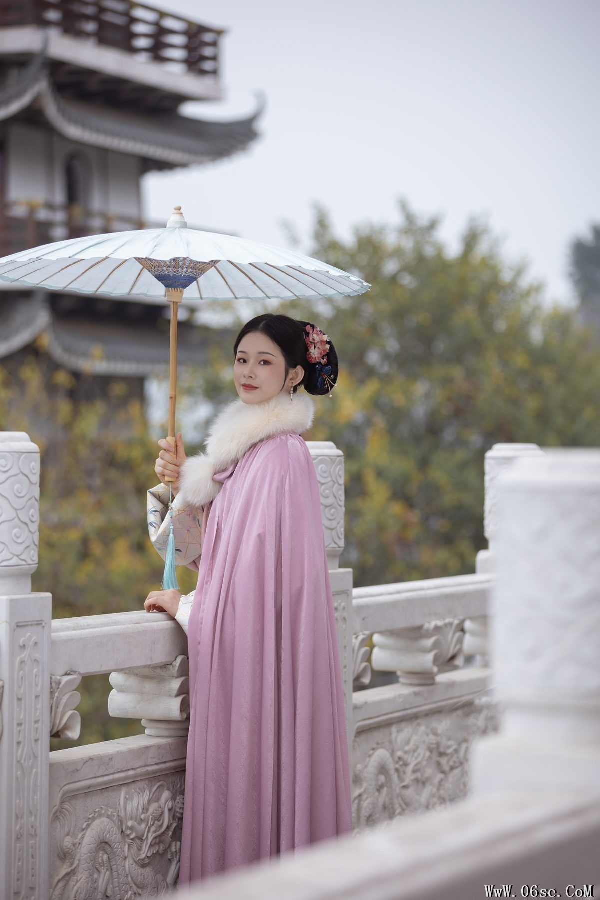 图片[16]-YiTuYu艺图语 Vol.3849 Pei Pei[35P]-六色网