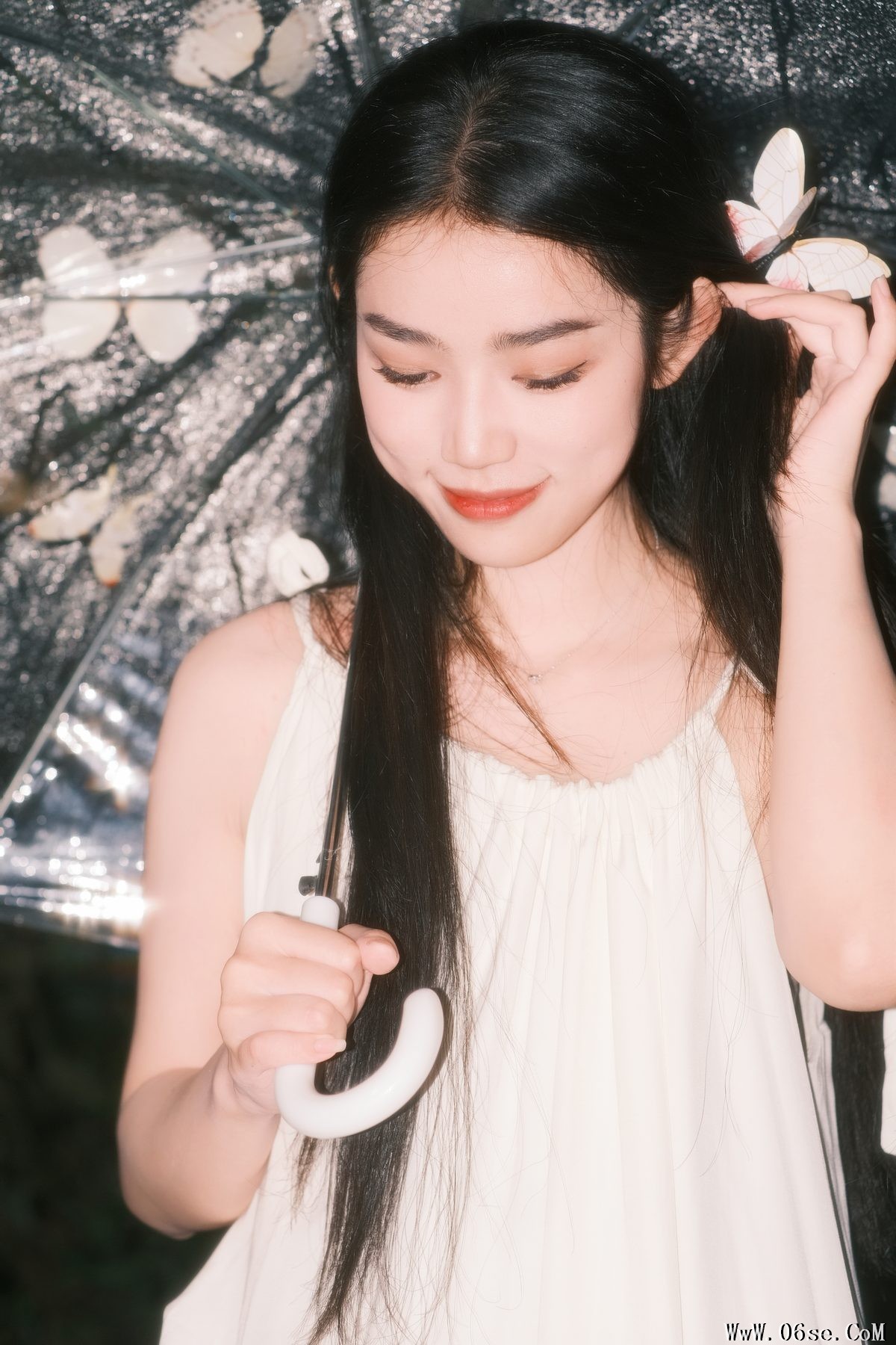 图片[8]-YiTuYu艺图语 Vol.5581 Qiao Qiao Ya[22P]-六色网
