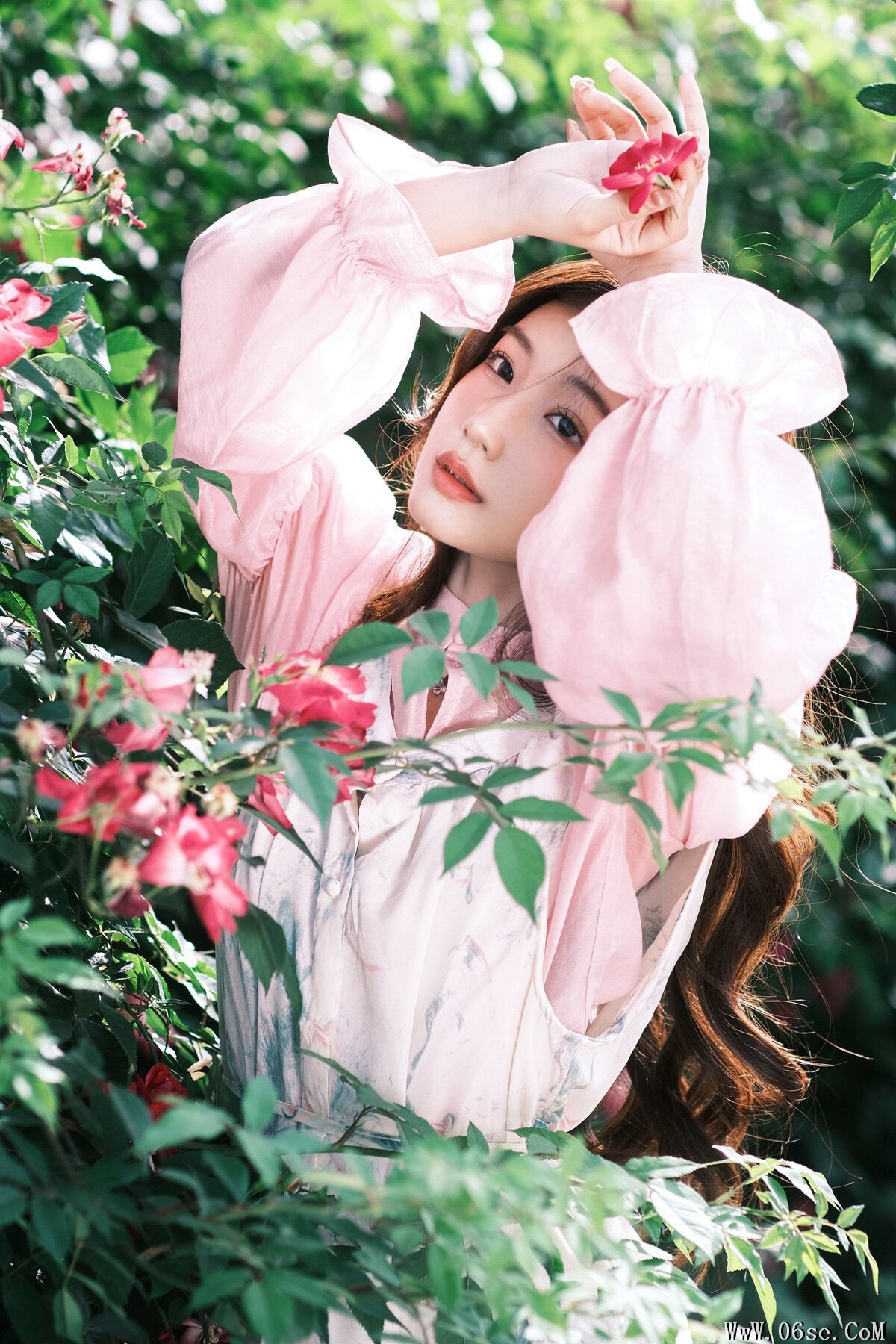 图片[37]-YiTuYu艺图语 Vol.7053 Gao Leng Xiao Bie Tu[39P]-六色网