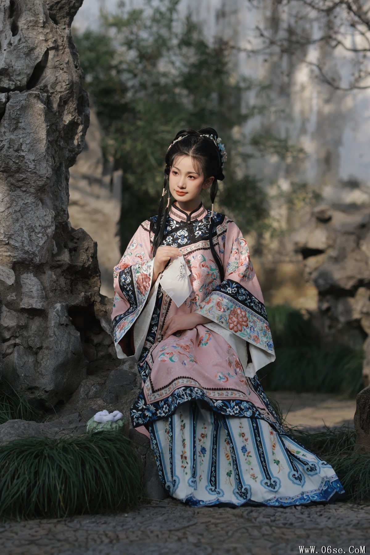 图片[4]-YiTuYu艺图语 Vol.3915 Yan Xiao Qi[33P]-六色网