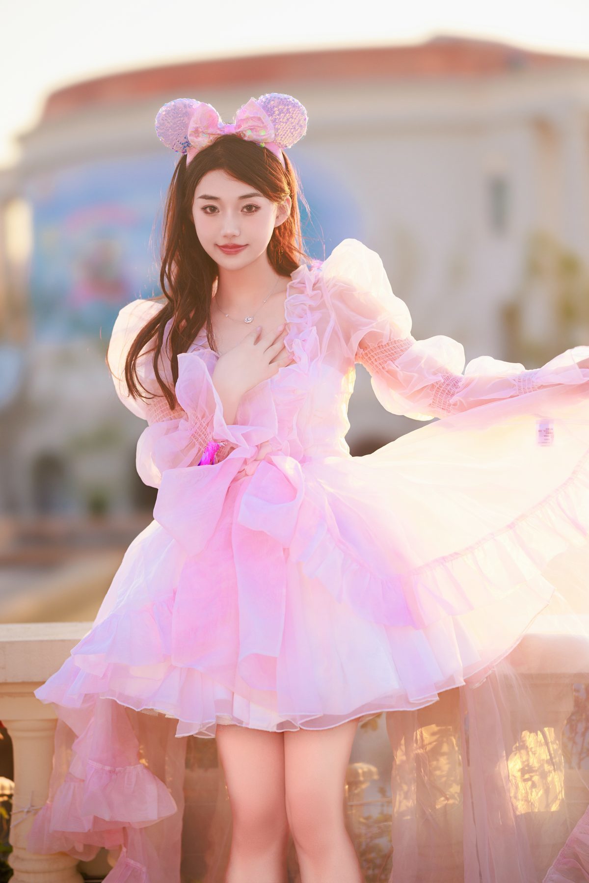 图片[7]-YiTuYu艺图语 Vol.4969 Pei Tong Xue[34P]-六色网