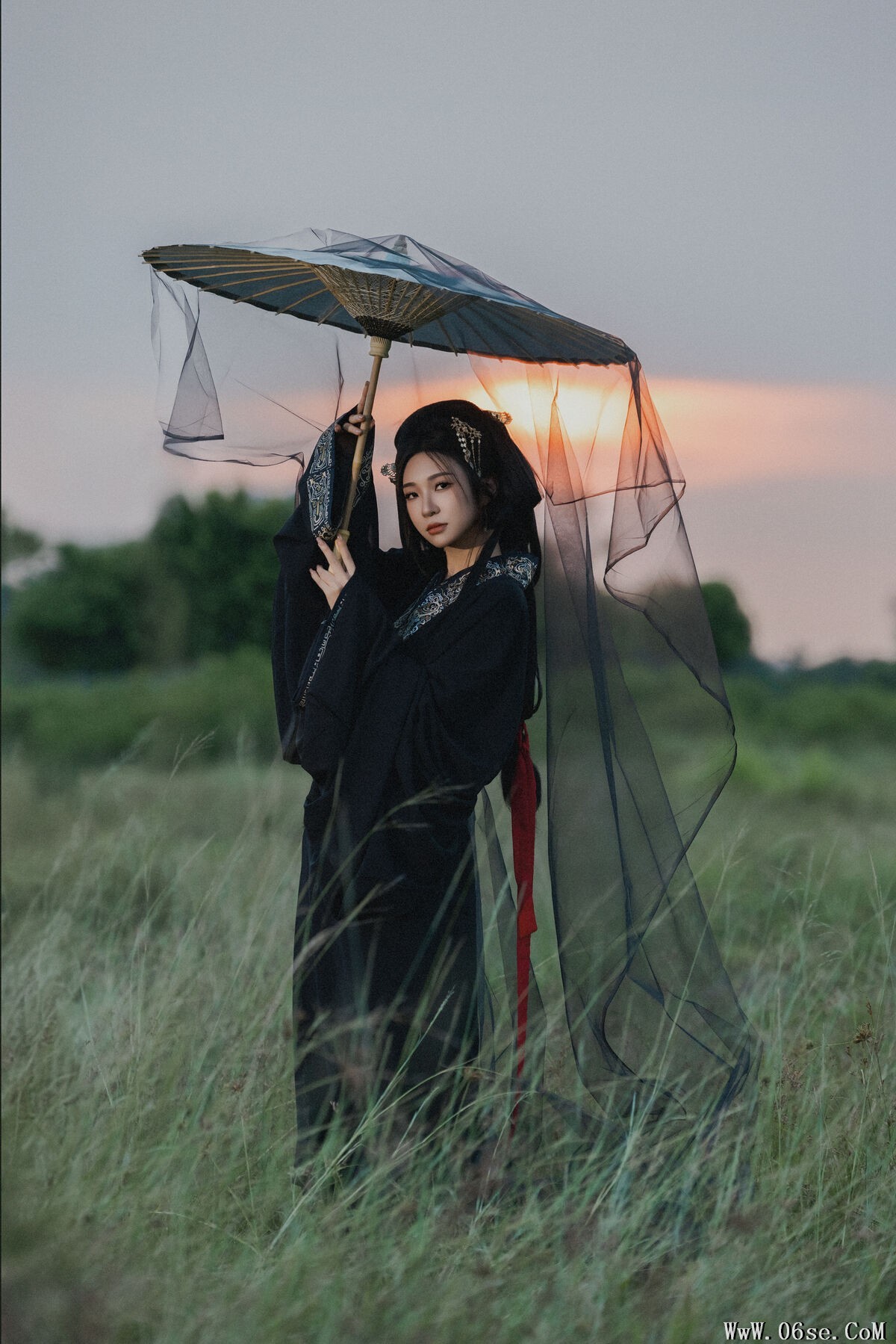 图片[15]-YiTuYu艺图语 Vol.7635 Shi Mian Mian Bao Xie[23P]-六色网