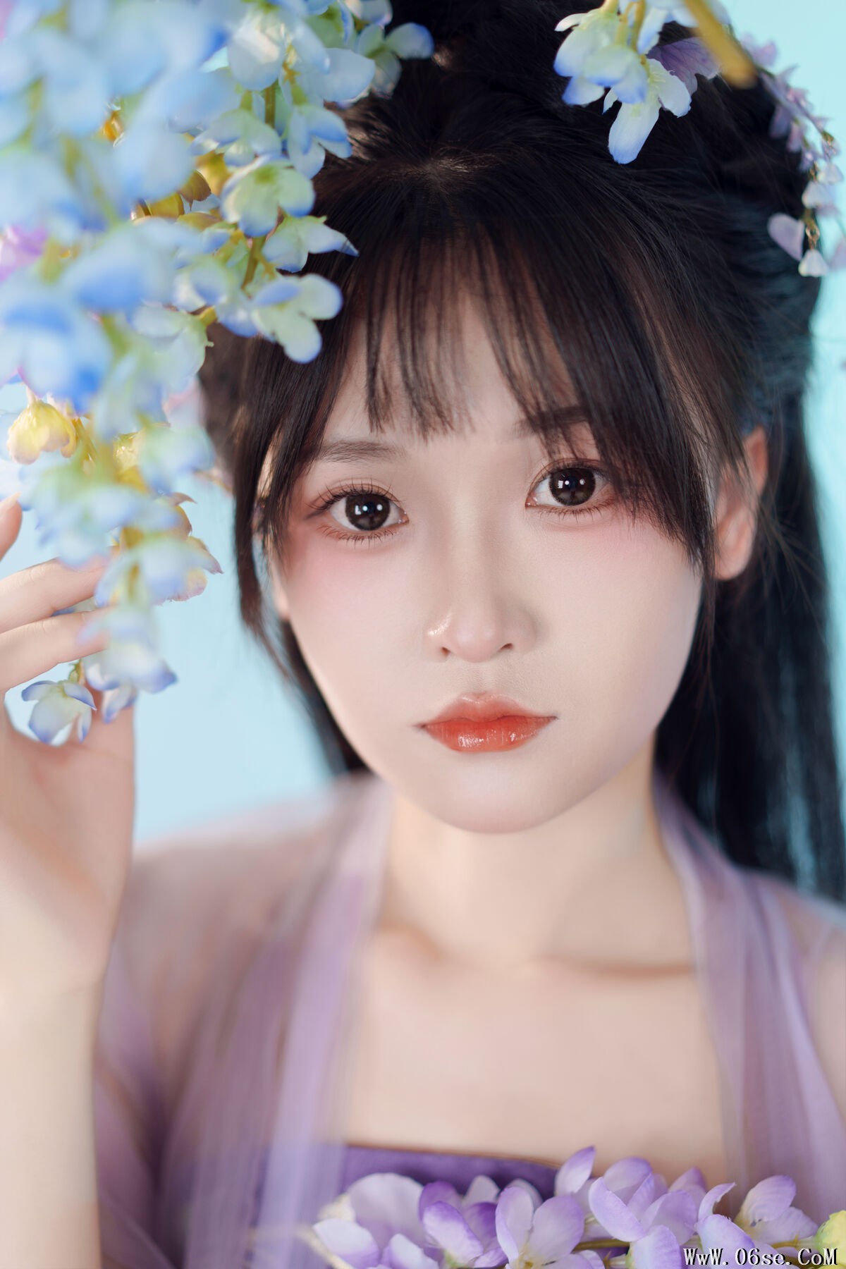 图片[7]-YiTuYu艺图语 Vol.7009 Xiao Xiao Yu[37P]-六色网