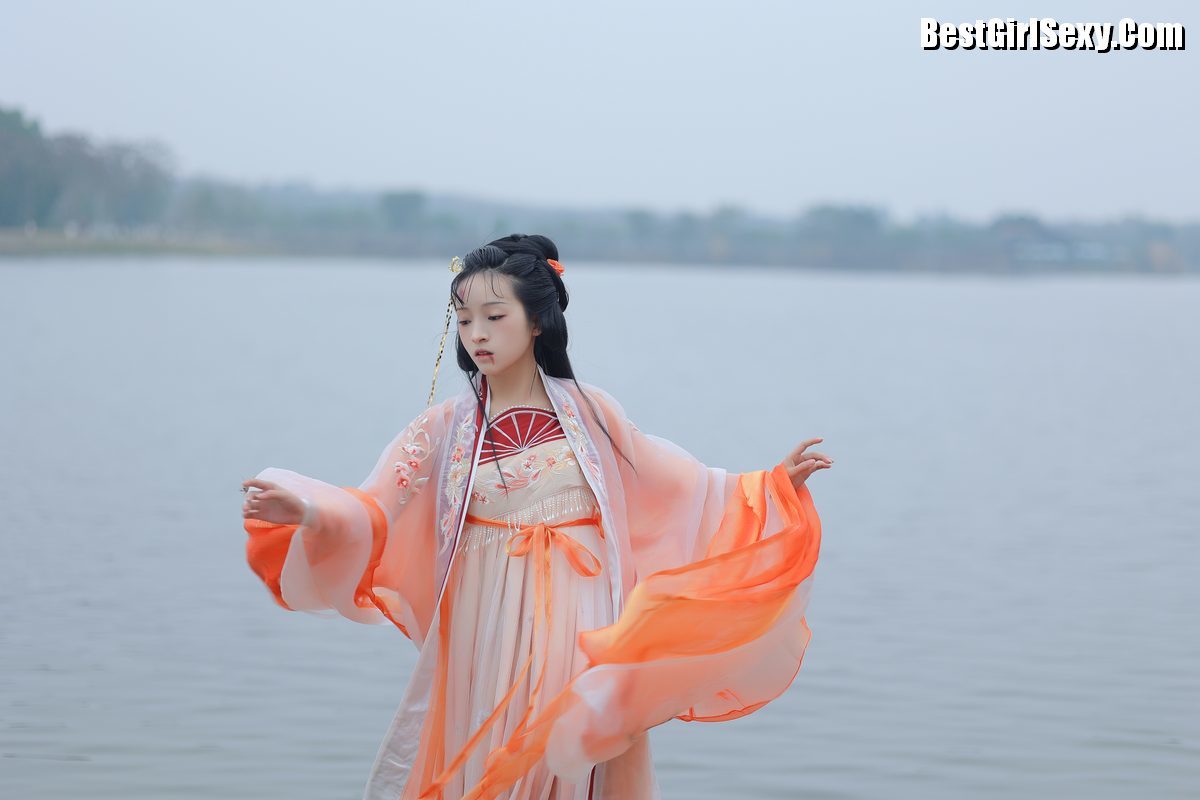 图片[19]-YiTuYu艺图语 Vol.4048 Jun Yin Lan[22P]-六色网