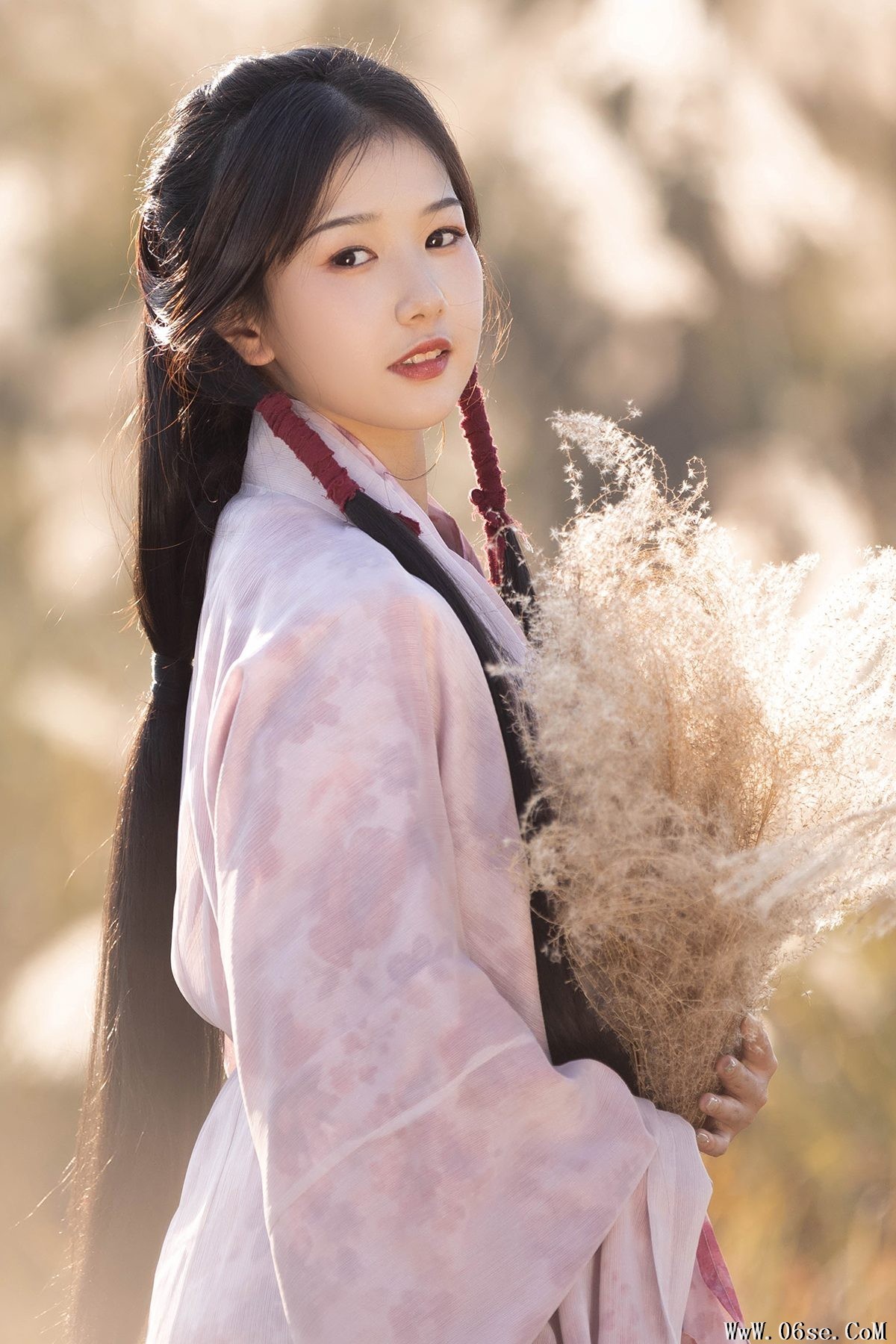YiTuYu艺图语 Vol.3890 Suan La Tang Er[24P]-六色网
