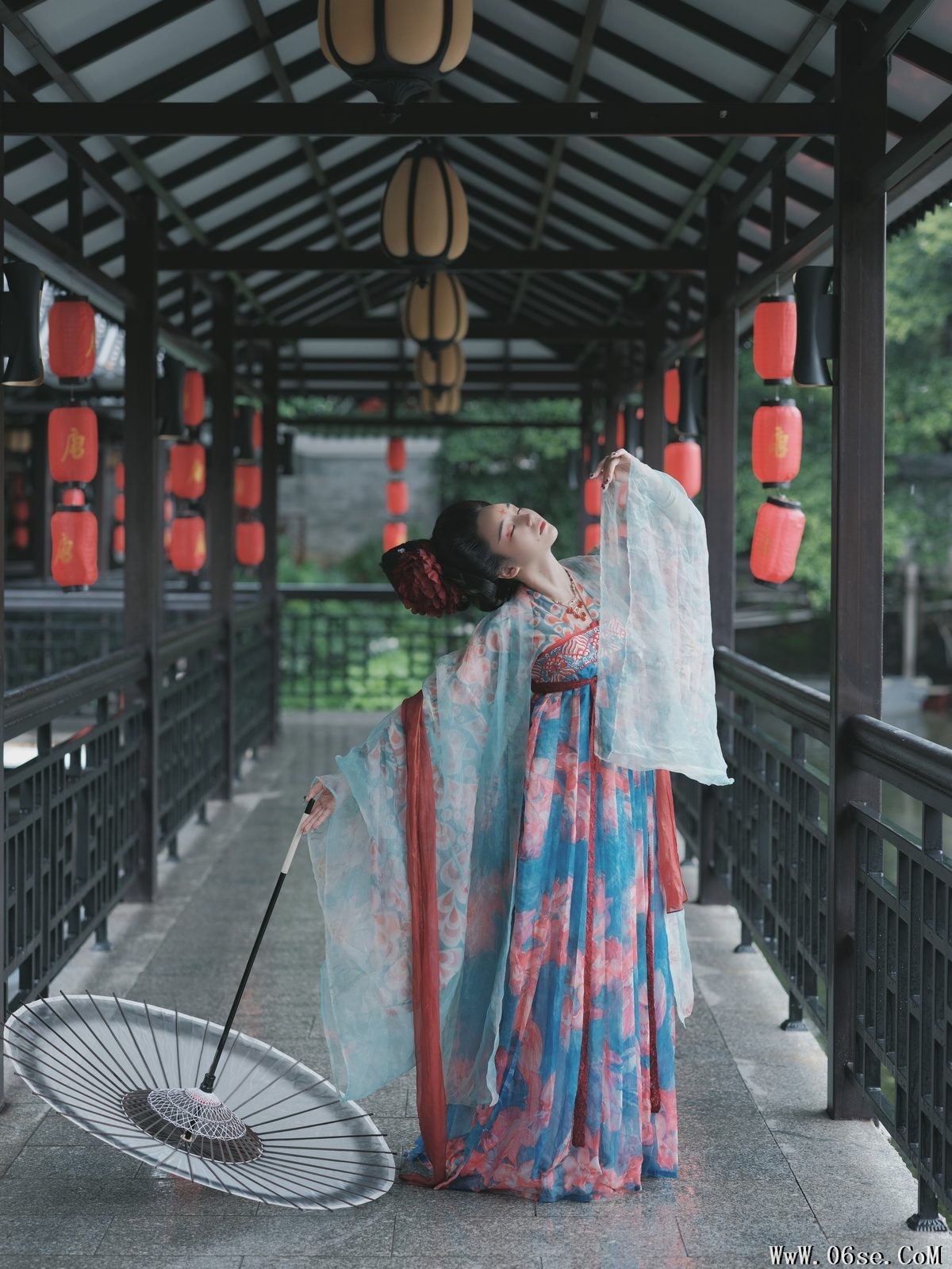 图片[37]-YiTuYu艺图语 Vol.4925 Lin Lang[40P]-六色网