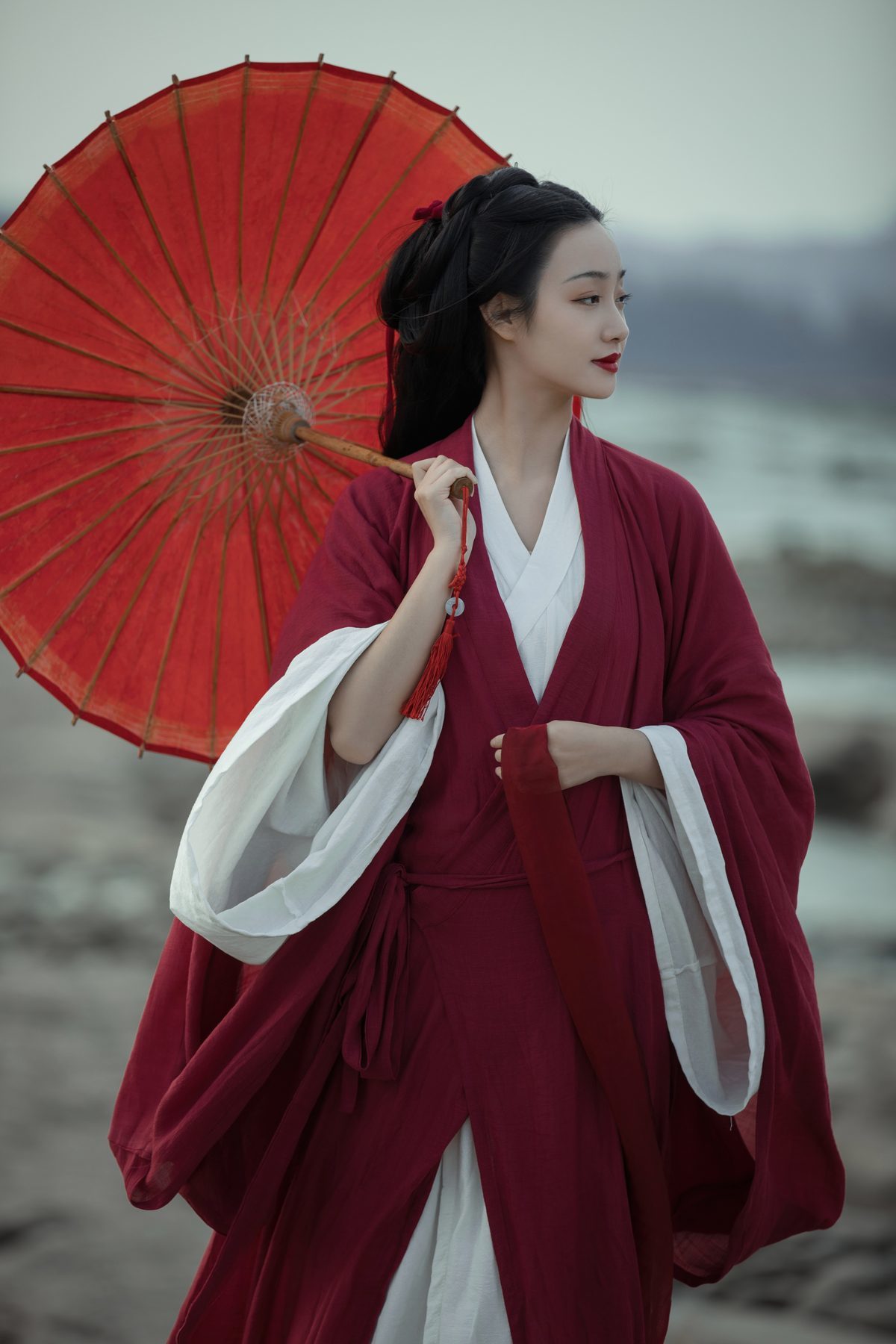图片[15]-YiTuYu艺图语 Vol.6101 Ling Zi Xi[25P]-六色网