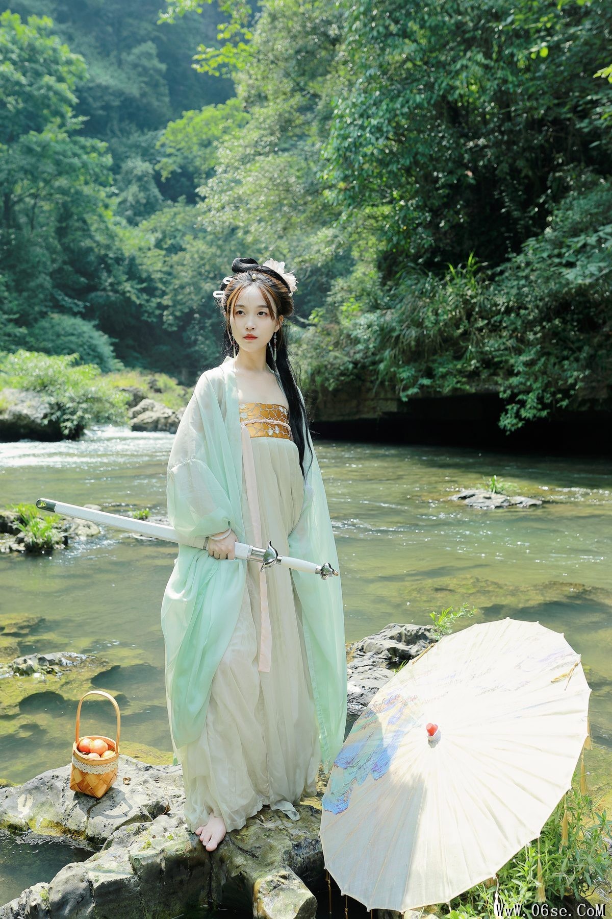 图片[15]-YiTuYu艺图语 Vol.5233 Yu Yan[38P]-六色网