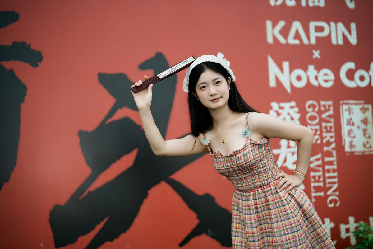 图片[15]-YiTuYu艺图语 Vol.7646 Fang Kuai[35P]-六色网