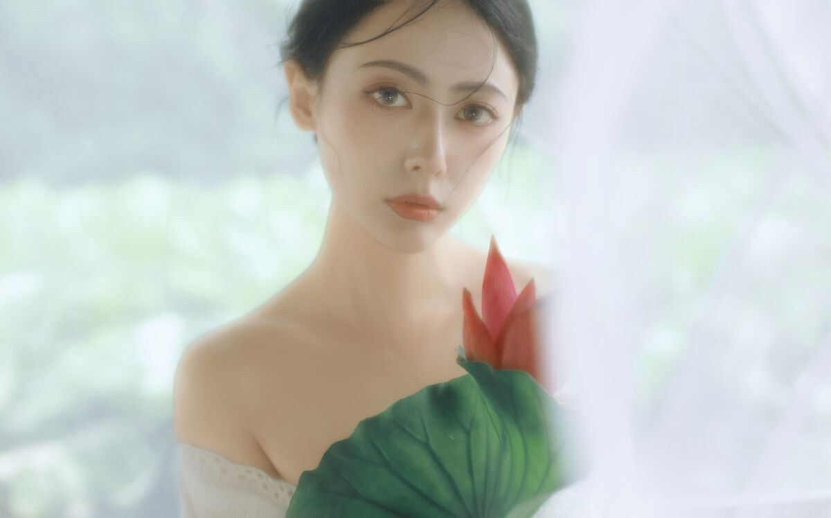 图片[40]-YiTuYu艺图语 Vol.7491 Shi Ang Yang Ya[52P]-六色网