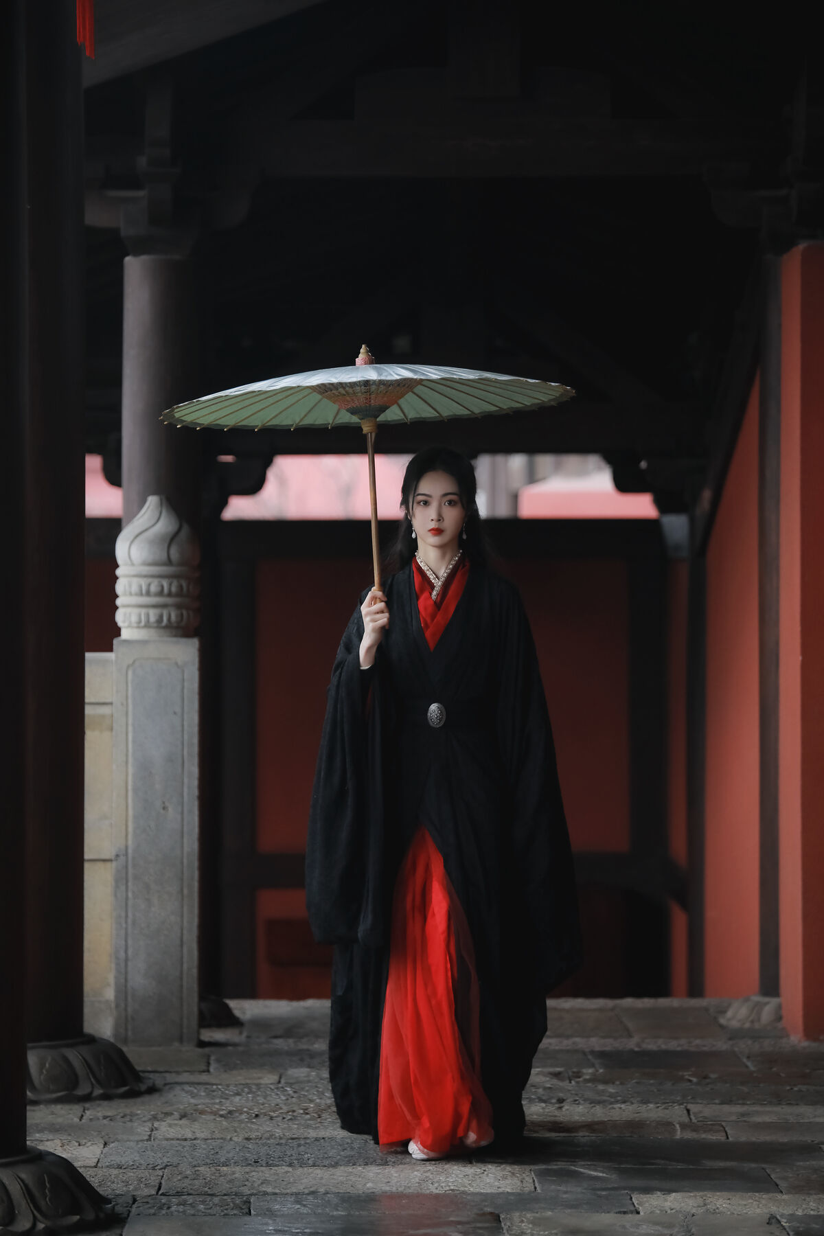 图片[16]-YiTuYu艺图语 Vol.7629 Hui Hui[25P]-六色网