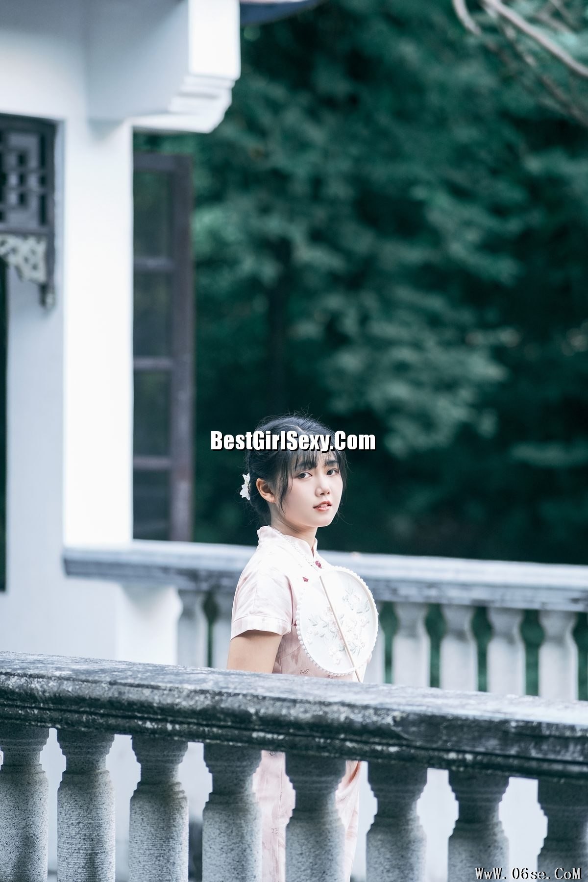 图片[9]-YiTuYu艺图语 Vol.3365 Bu Ji Pie[24P]-六色网