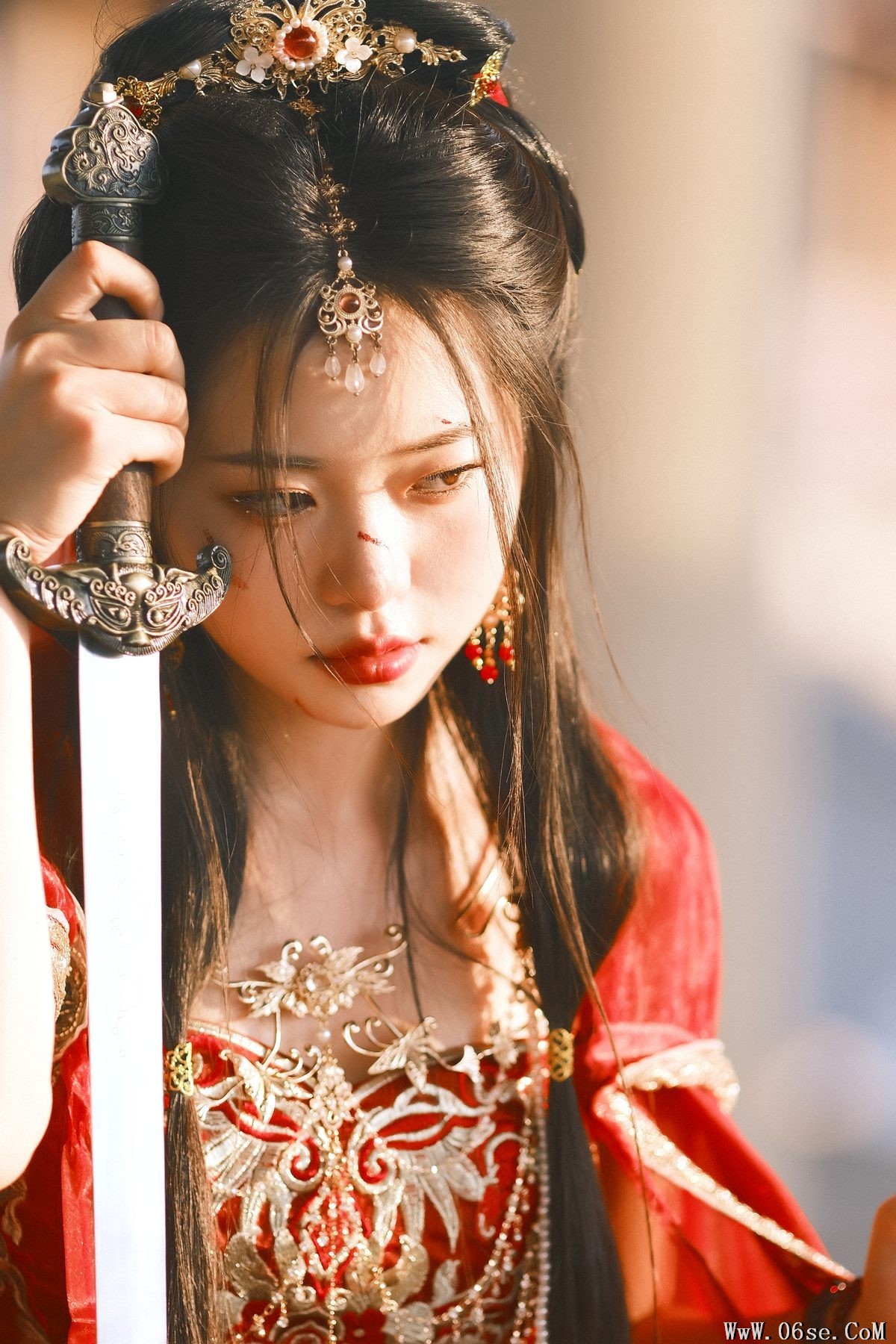 图片[10]-YiTuYu艺图语 Vol.5313 Anya_z[23P]-六色网