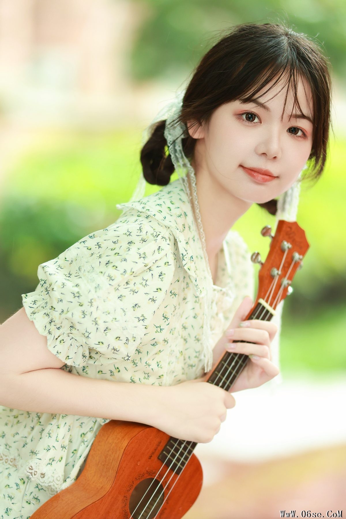 图片[26]-YiTuYu艺图语 Vol.5185 Mu Yan Se Cc[29P]-六色网