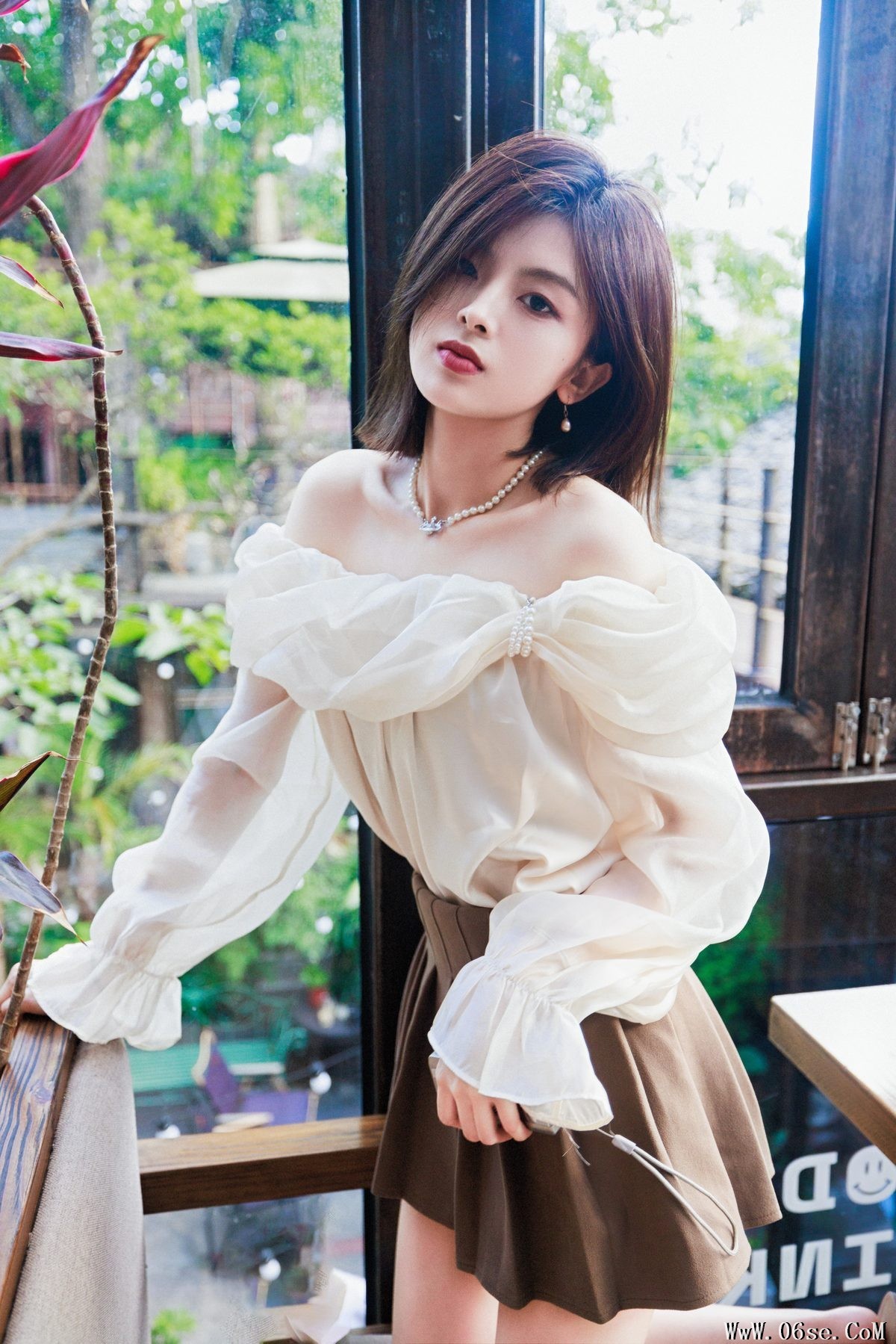 图片[21]-YiTuYu艺图语 Vol.5087 Zhang Zhang Bao[30P]-六色网