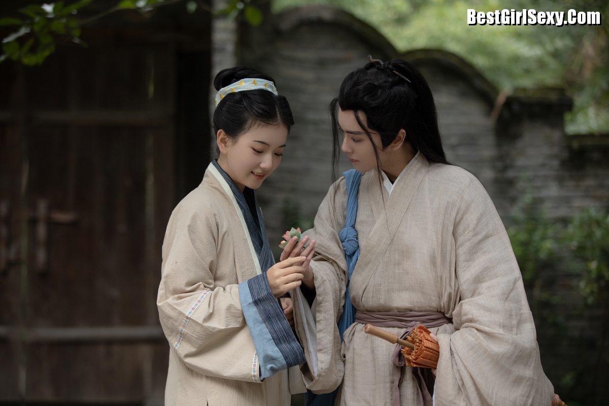 图片[13]-YiTuYu艺图语 Vol.4091 Jie Sang Sang Sang[26P]-六色网