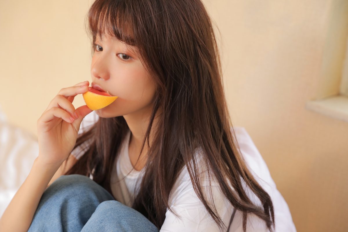 图片[20]-YiTuYu艺图语 Vol.5047 Wen Si Er Vv[25P]-六色网