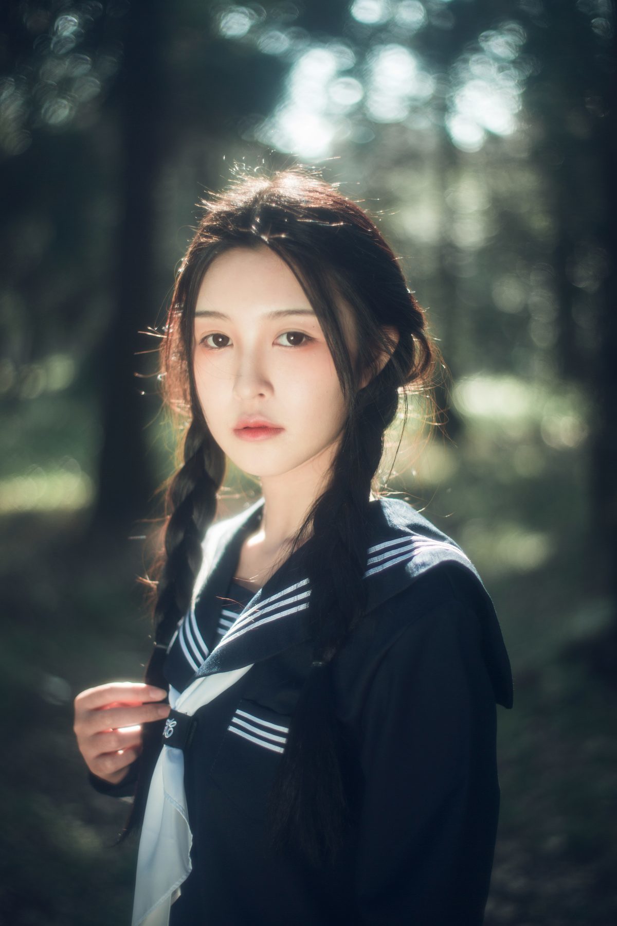 图片[14]-YiTuYu艺图语 Vol.3865 Ai Tan Xian De Xia Shang Zhou[23P]-六色网
