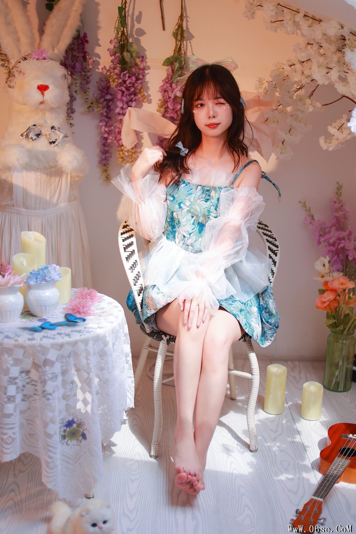 图片[7]-YiTuYu艺图语 Vol.5136 Mu Yan Se Cc[26P]-六色网
