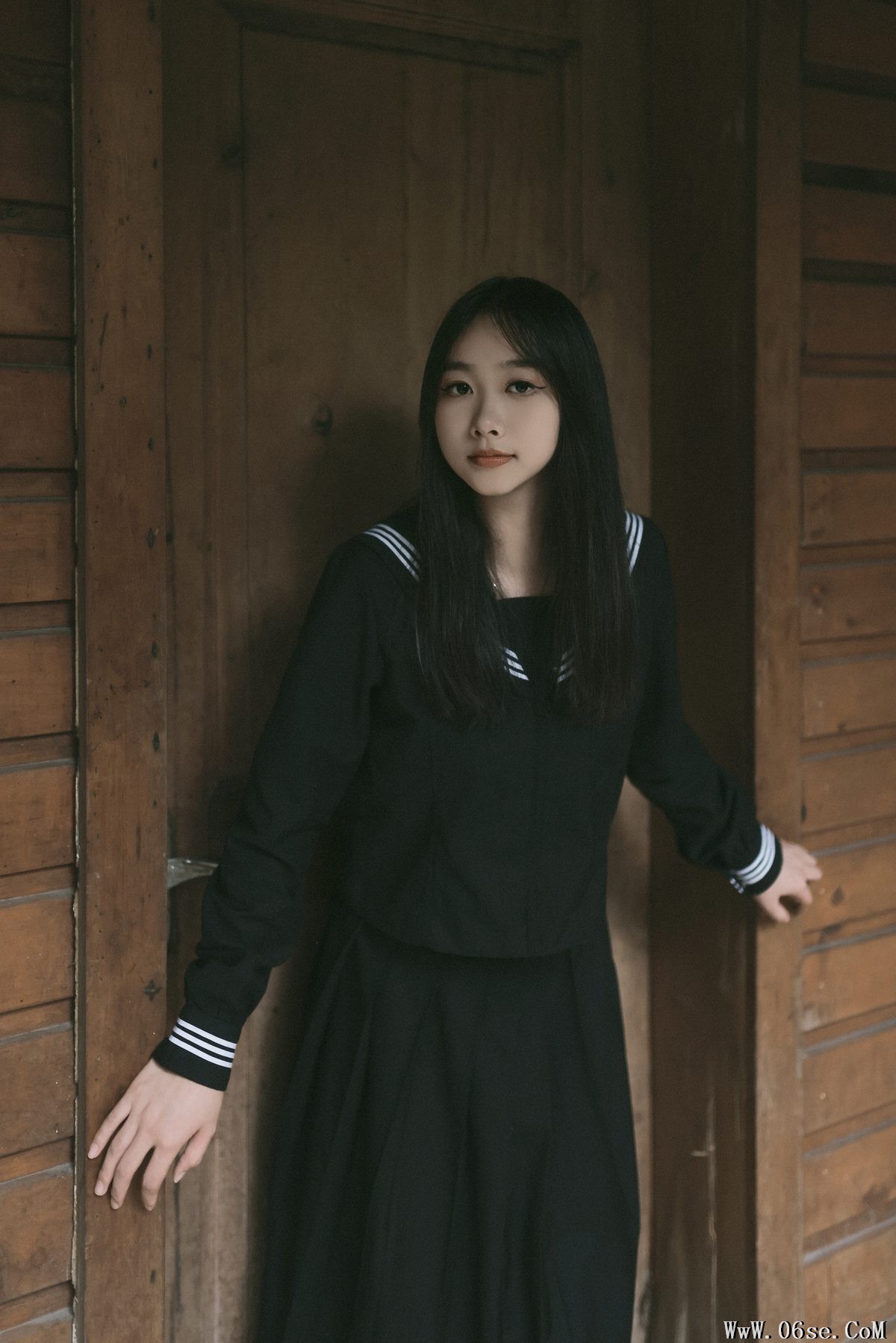 图片[14]-YiTuYu艺图语 Vol.5987 Li Xin[24P]-六色网