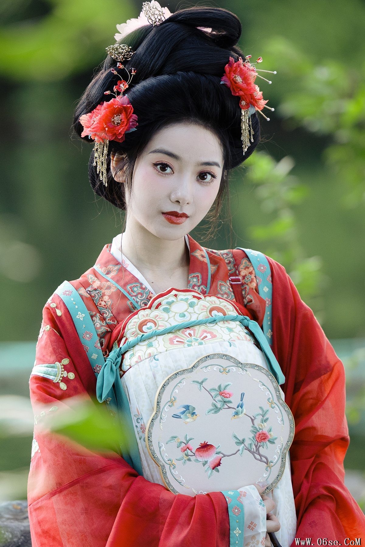 YiTuYu艺图语 Vol.5990 Xue Xue[22P]-六色网
