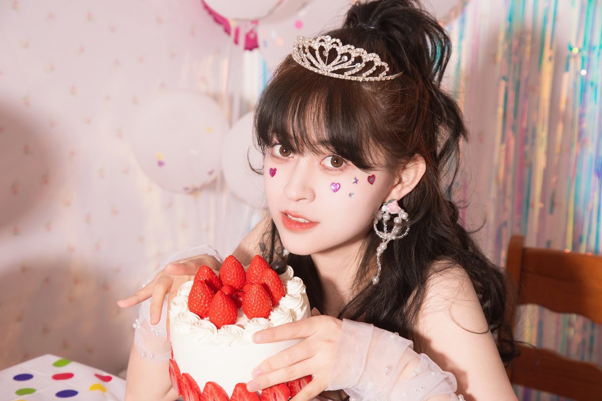 图片[15]-YiTuYu艺图语 Vol.4247 Yi Xuan[30P]-六色网