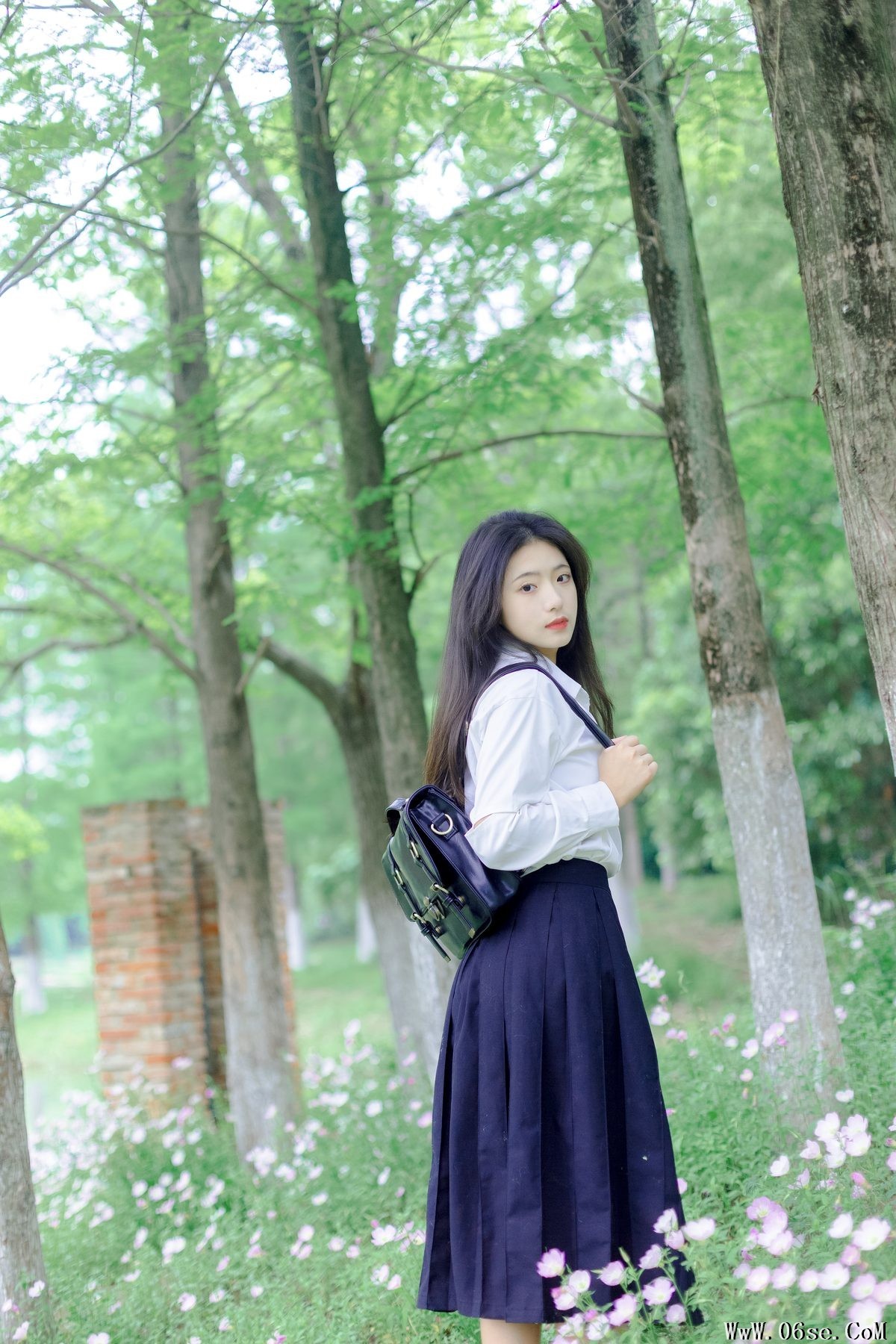 图片[13]-YiTuYu艺图语 Vol.5674 Mu You[27P]-六色网