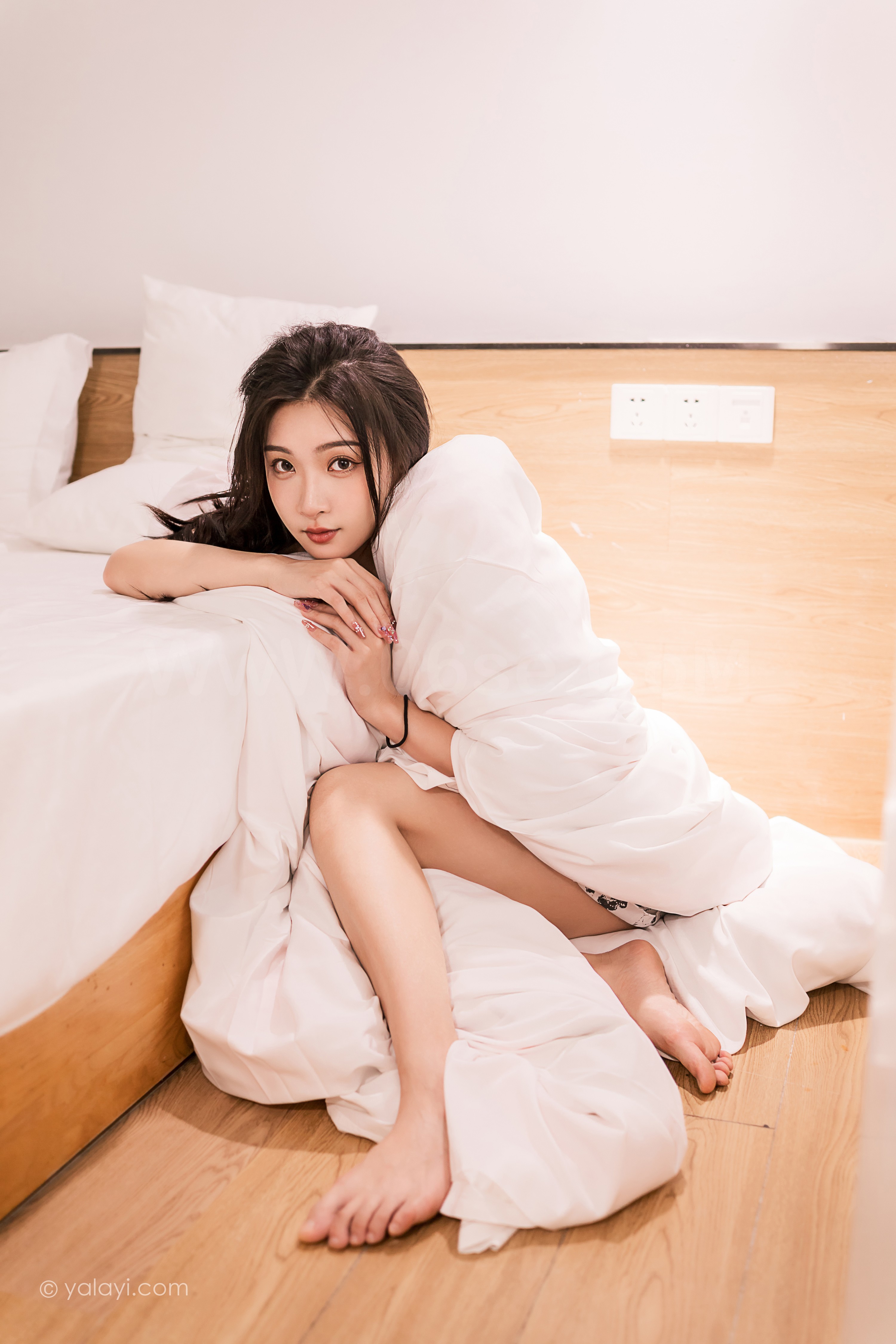 图片[31]-雅拉伊 – 徐小云《一直爱你》[41P]-六色网