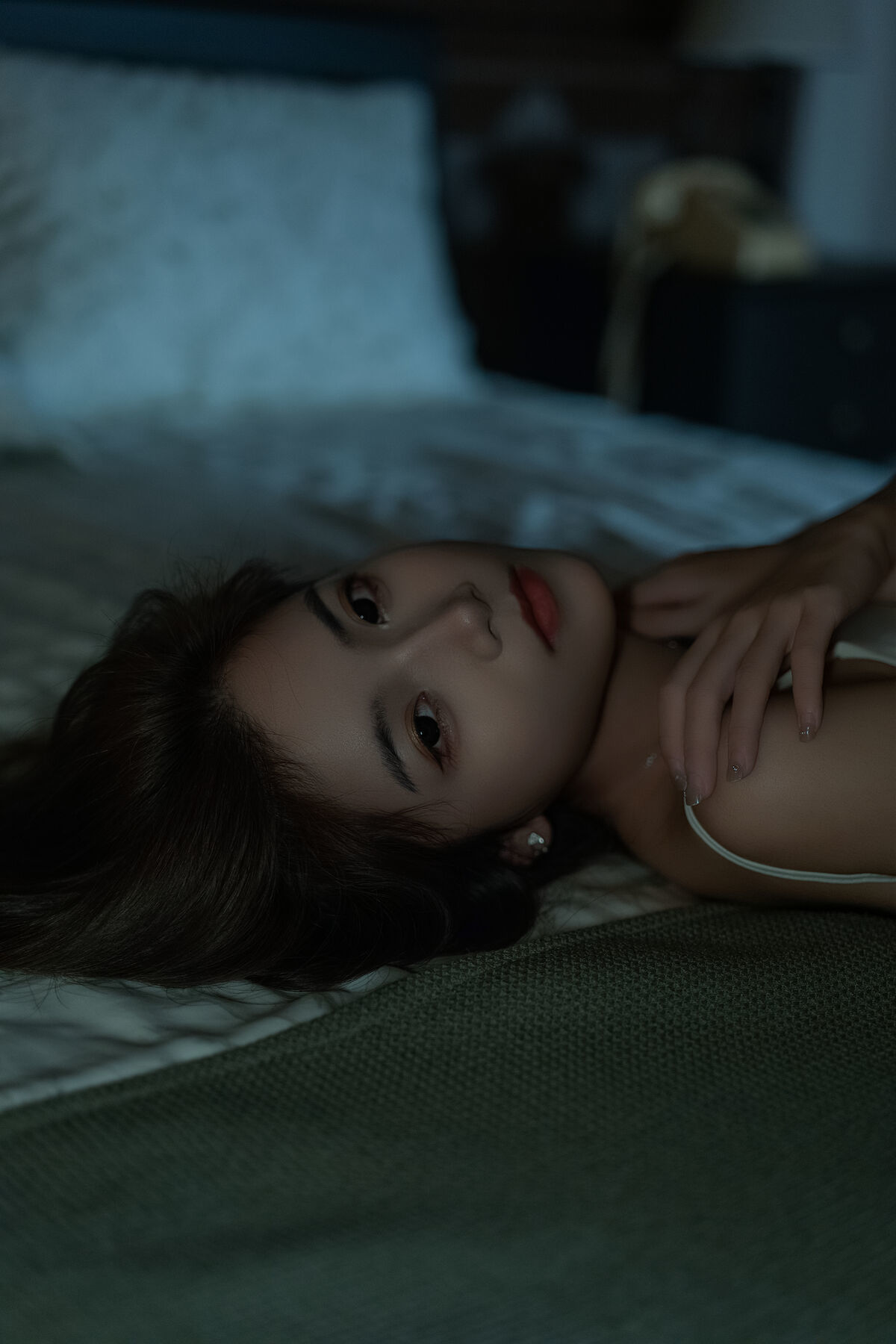 图片[28]-YiTuYu艺图语 Vol.7712 Winggle11[34P]-六色网