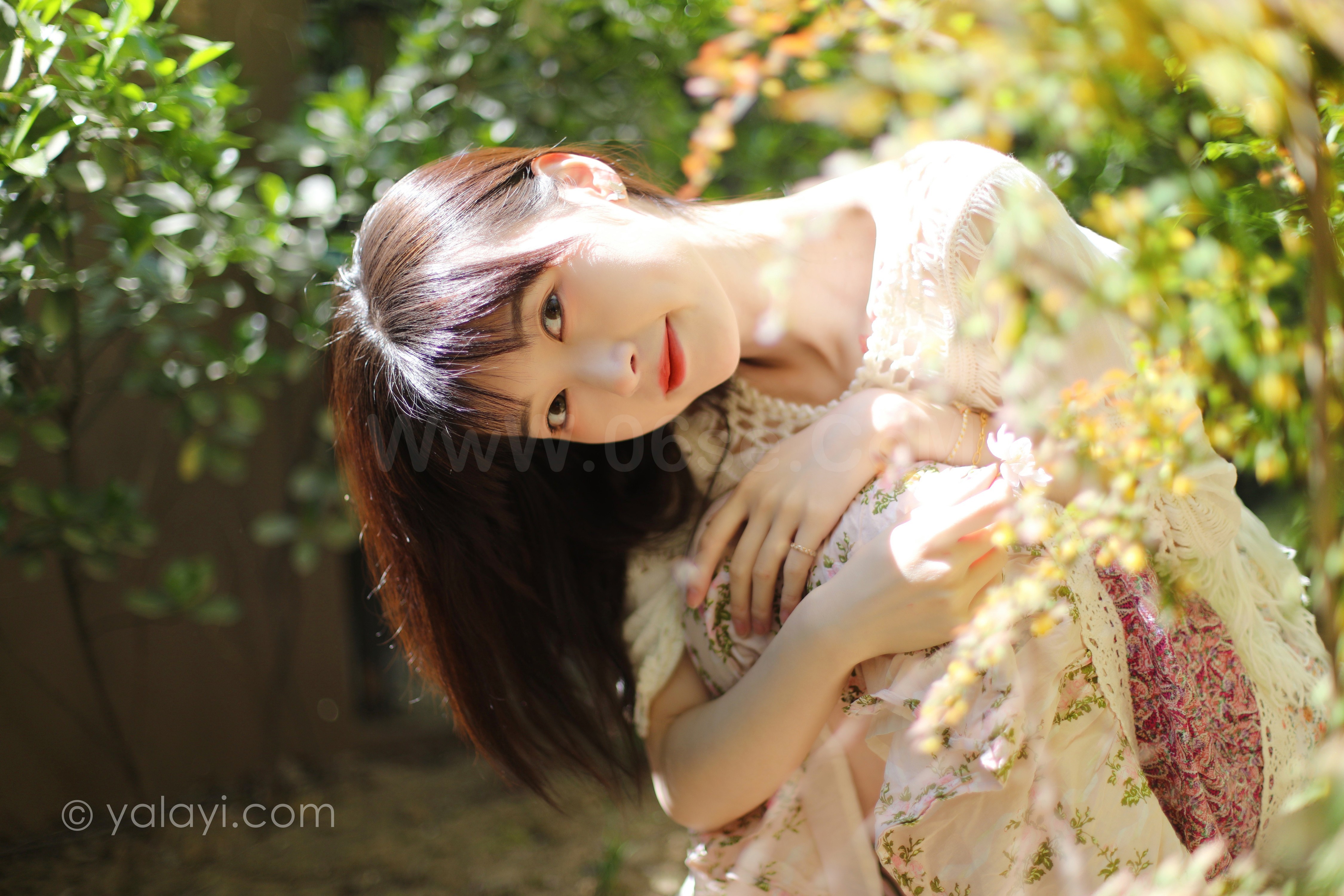 图片[9]-雅拉伊 – 京京《光晕》[38P]-六色网
