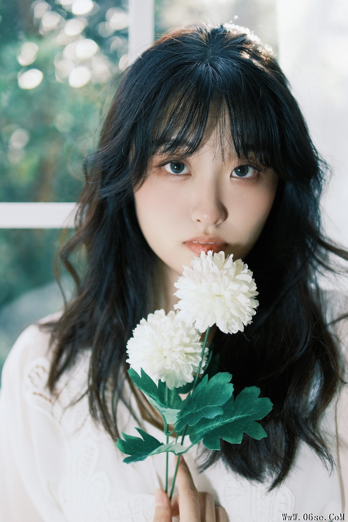 图片[9]-YiTuYu艺图语 Vol.3103 Rosie[27P]-六色网