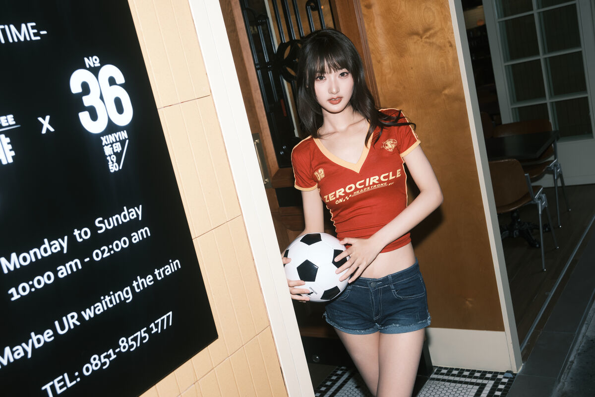 图片[25]-YiTuYu艺图语 Vol.7454 Chen Nian Xiao Jiu[28P]-六色网