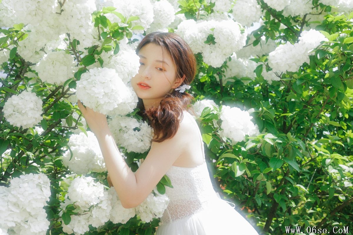 图片[9]-YiTuYu艺图语 Vol.4338 Li Yue[44P]-六色网