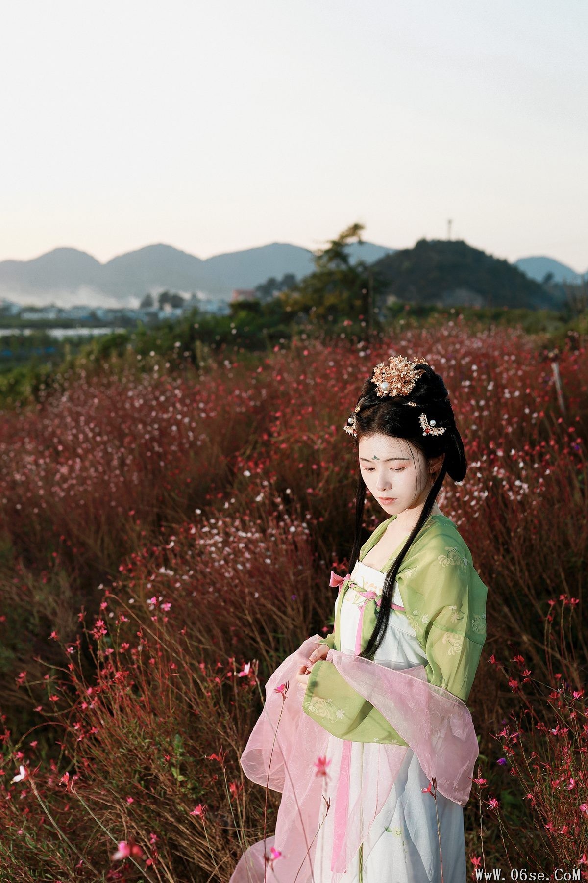 图片[5]-YiTuYu艺图语 Vol.5511 Xiao Xiao Lan[33P]-六色网