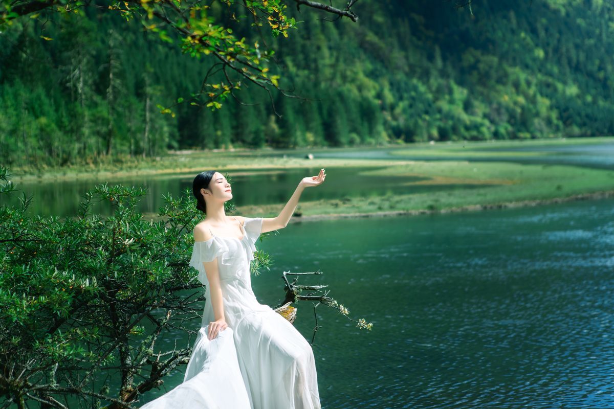图片[22]-YiTuYu艺图语 Vol.3505 Xie A Ling[26P]-六色网
