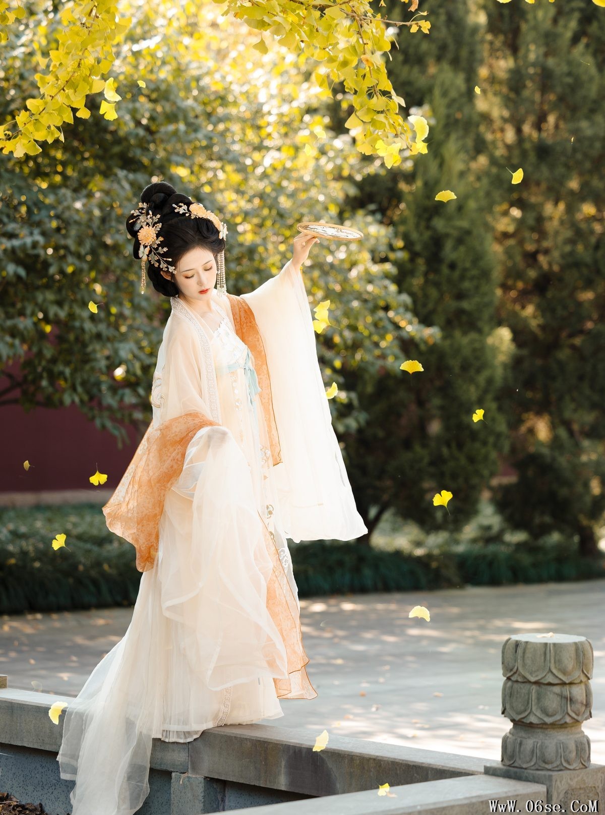 图片[11]-YiTuYu艺图语 Vol.6066 Yi Wan Da Yu Yuan[23P]-六色网
