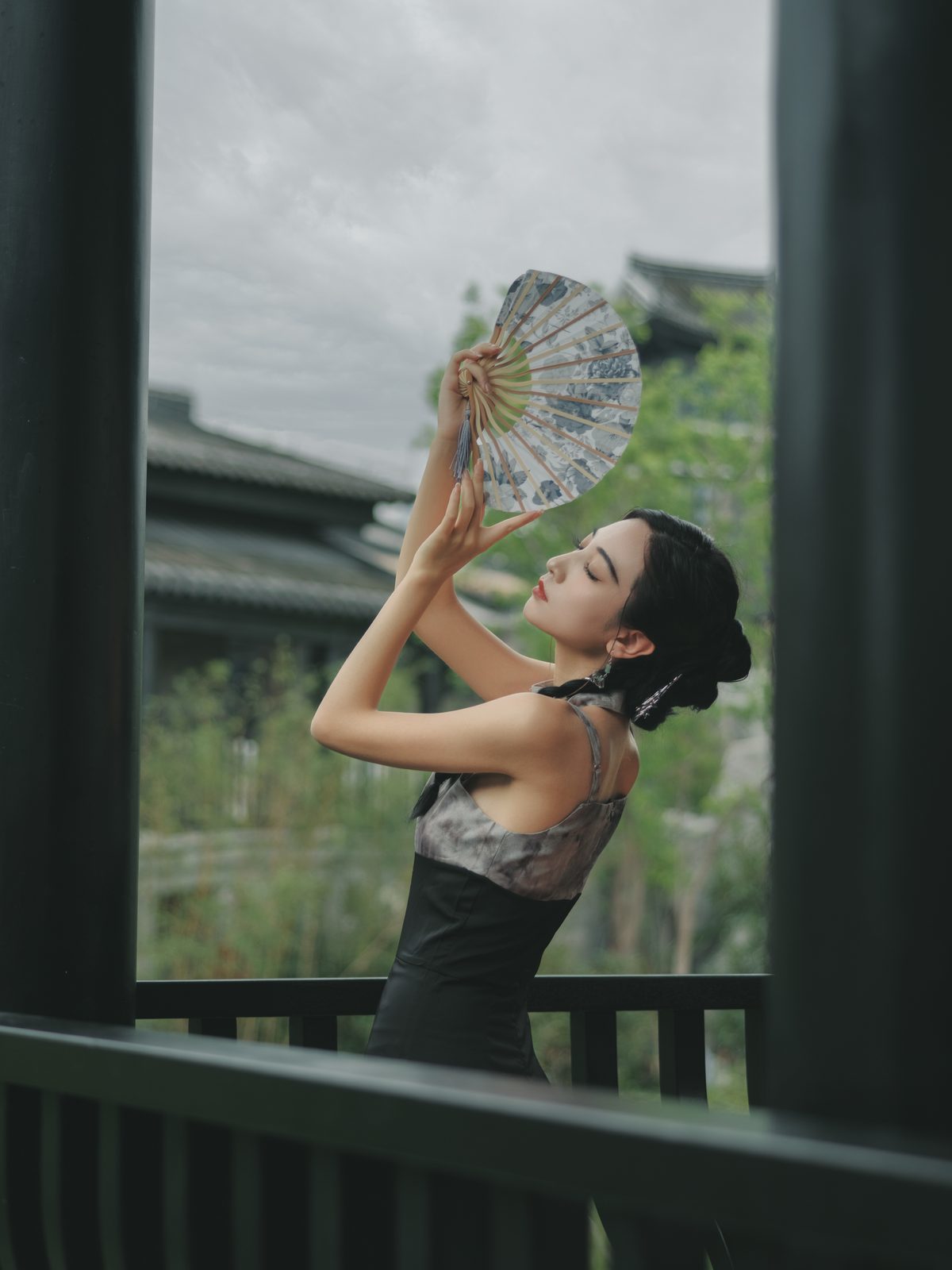 图片[21]-YiTuYu艺图语 Vol.4288 Mi Lu[30P]-六色网