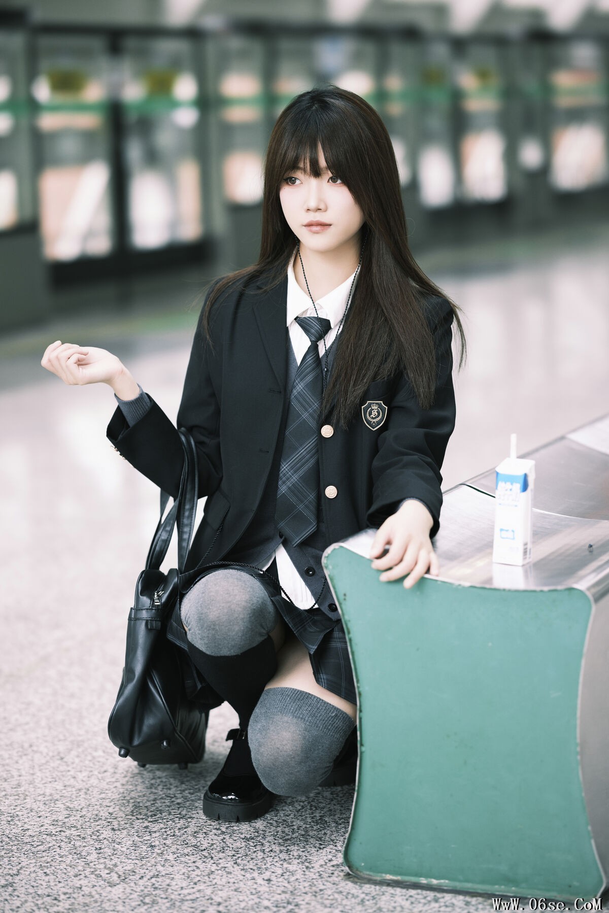 图片[5]-YiTuYu艺图语 Vol.7085 A Jing[29P]-六色网