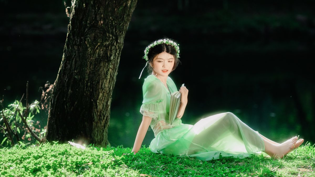 图片[32]-YiTuYu艺图语 Vol.5458 Ning De Xiao Suan Yin[36P]-六色网