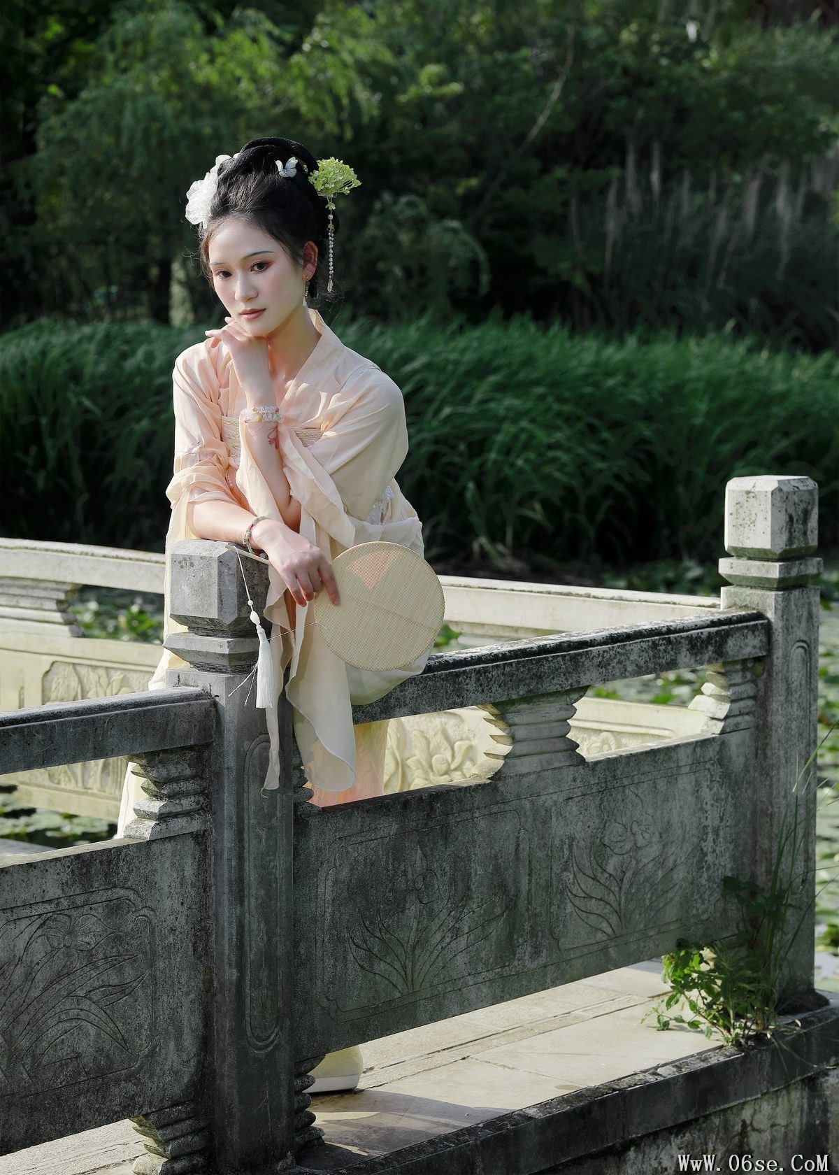 图片[41]-YiTuYu艺图语 Vol.4775 Chang Nian W[47P]-六色网