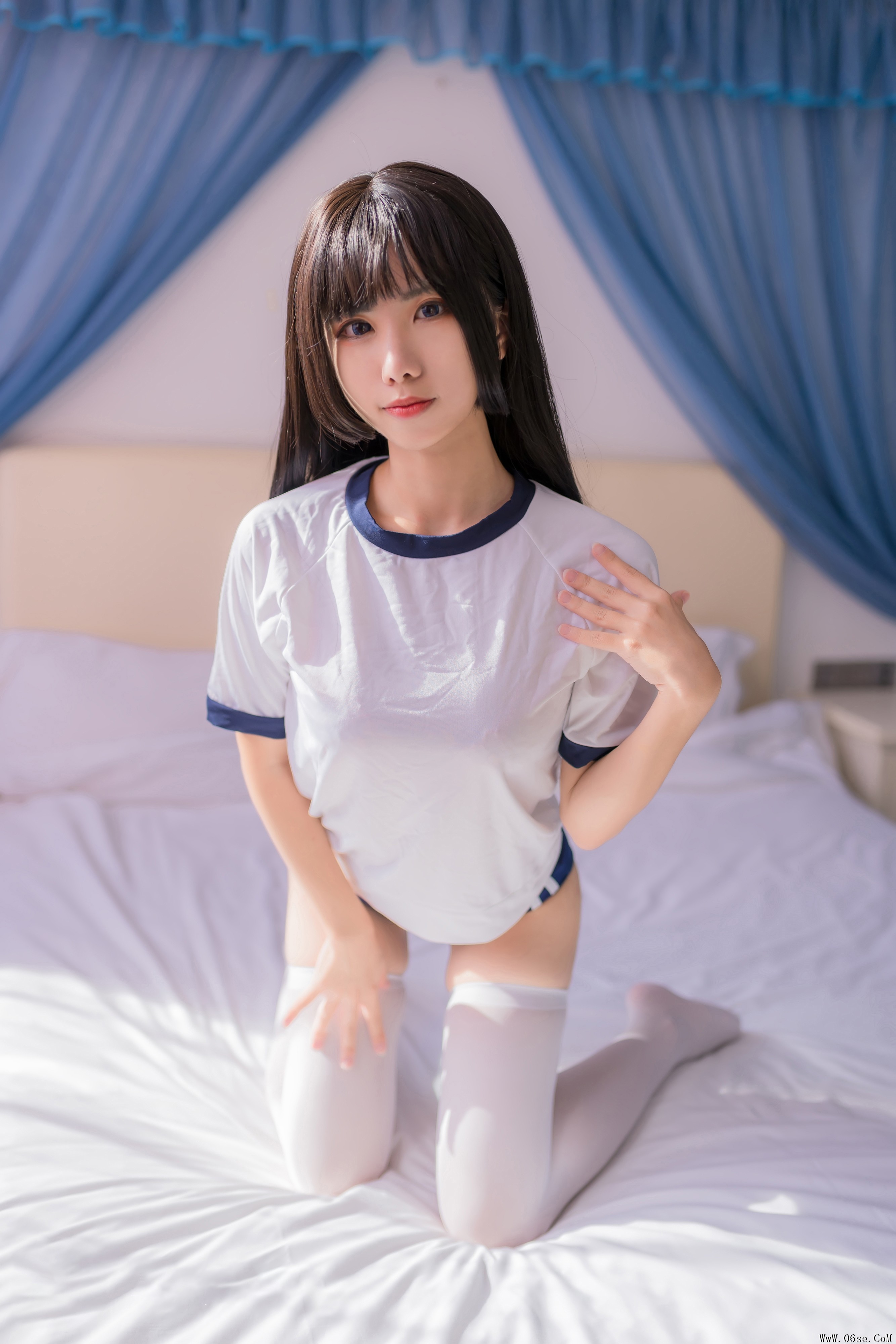 图片[23]-喵糖映画 VOL.264 午后阳光 [29P-86MB]-六色网