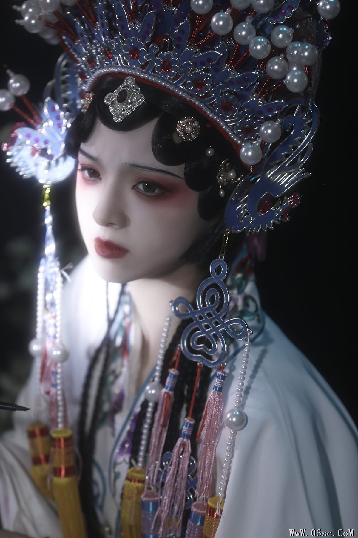 图片[9]-YiTuYu艺图语 Vol.3465 Feng Yu Jing[21P]-六色网