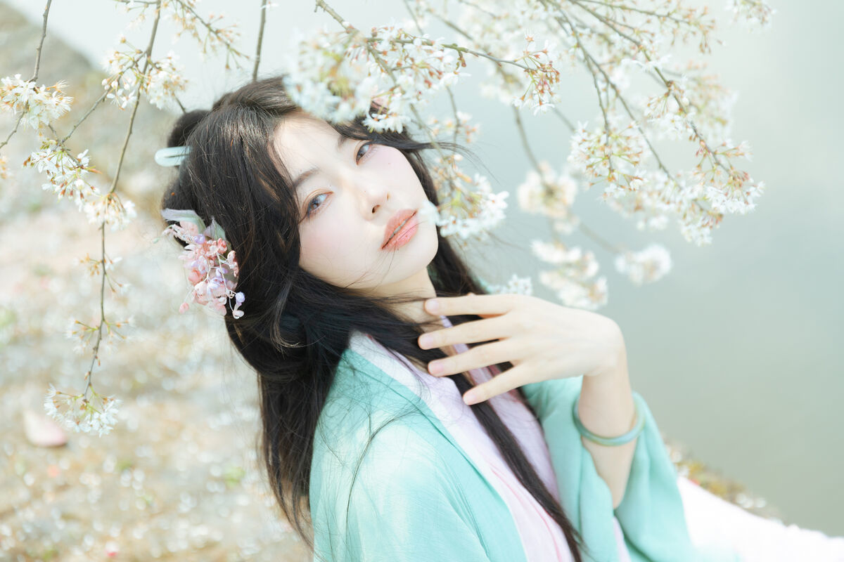 图片[14]-YiTuYu艺图语 Vol.7122 Lan Yin[26P]-六色网