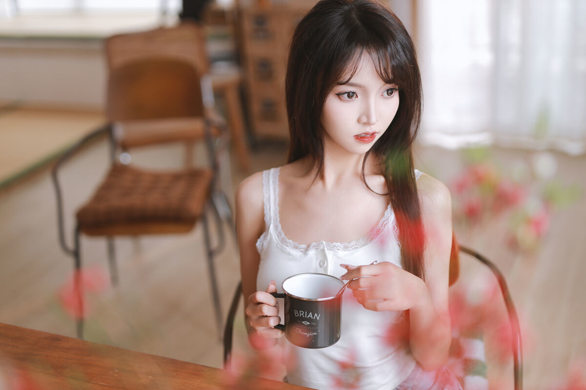 图片[11]-YiTuYu艺图语 Vol.7088 Mao Li Lan[52P]-六色网