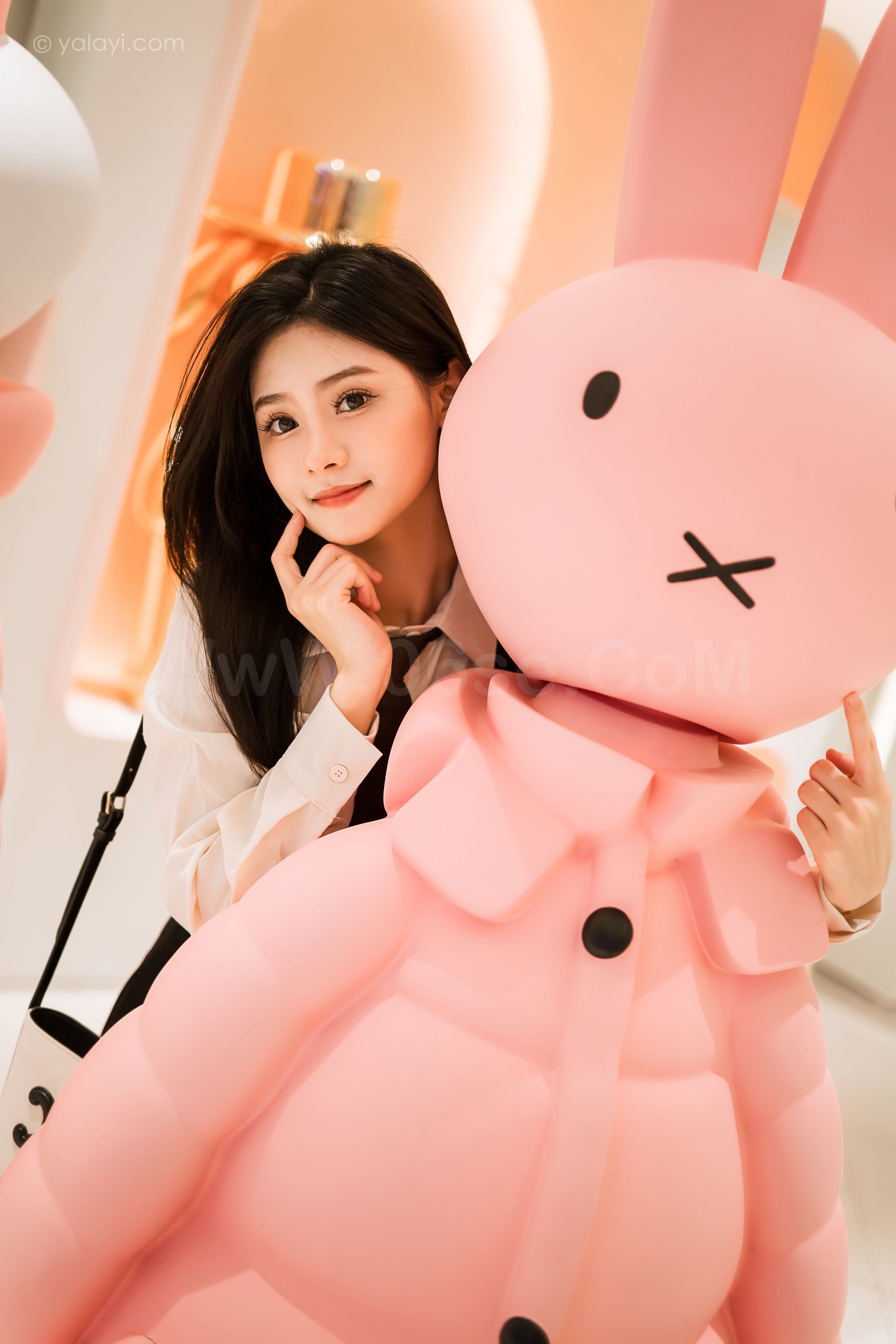 图片[15]-雅拉伊 – 若婷《去逛街啦》[41P]-六色网