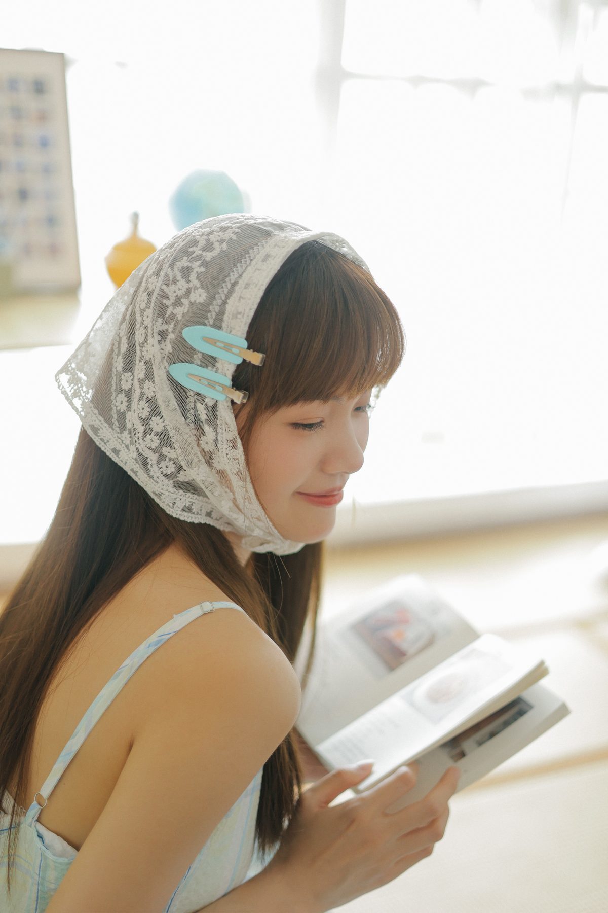图片[34]-YiTuYu艺图语 Vol.5501 Wen Zi[38P]-六色网