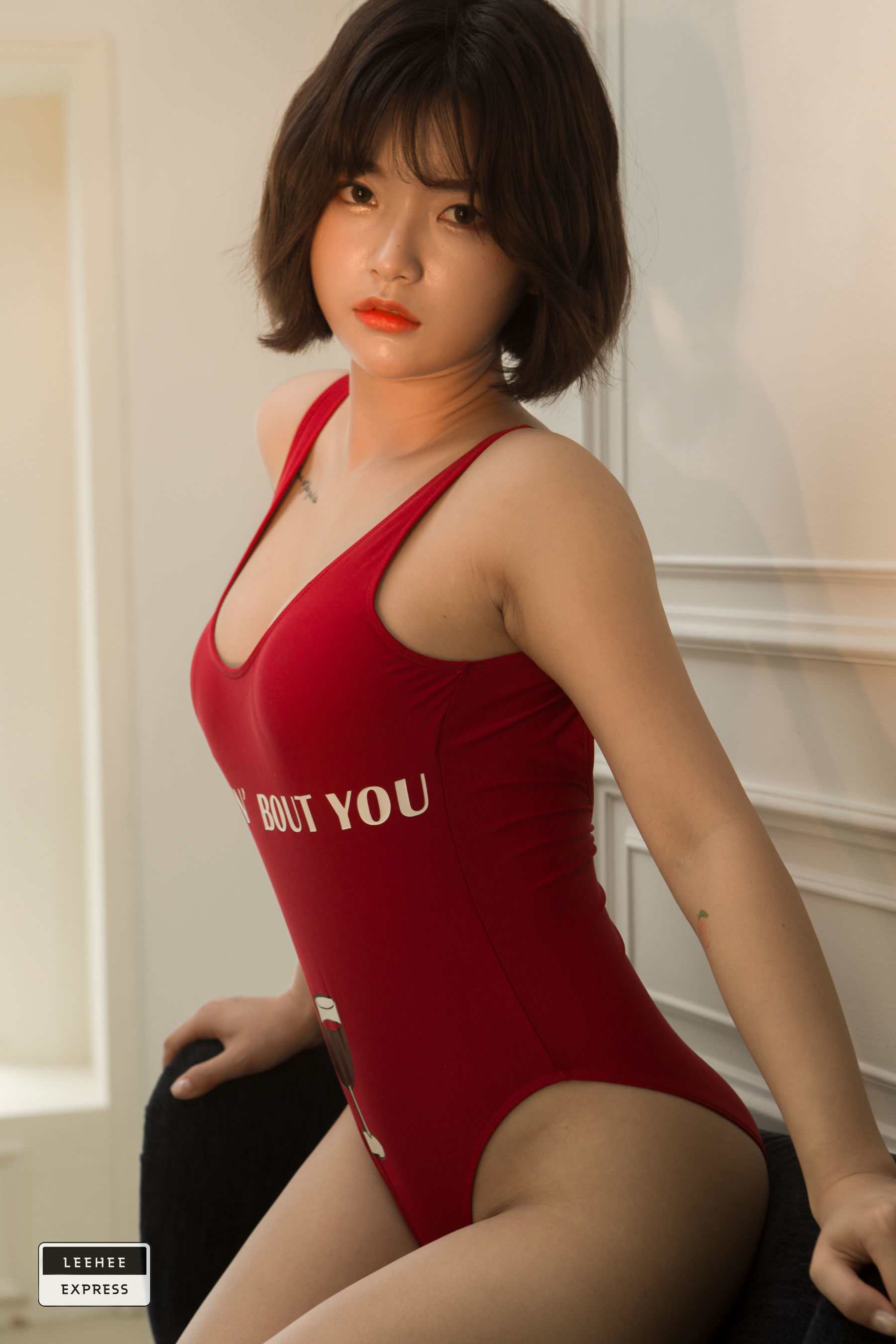 图片[44]-[LEEHEE EXPRESS] LEDG-018B – U.Hwa[49P]-六色网