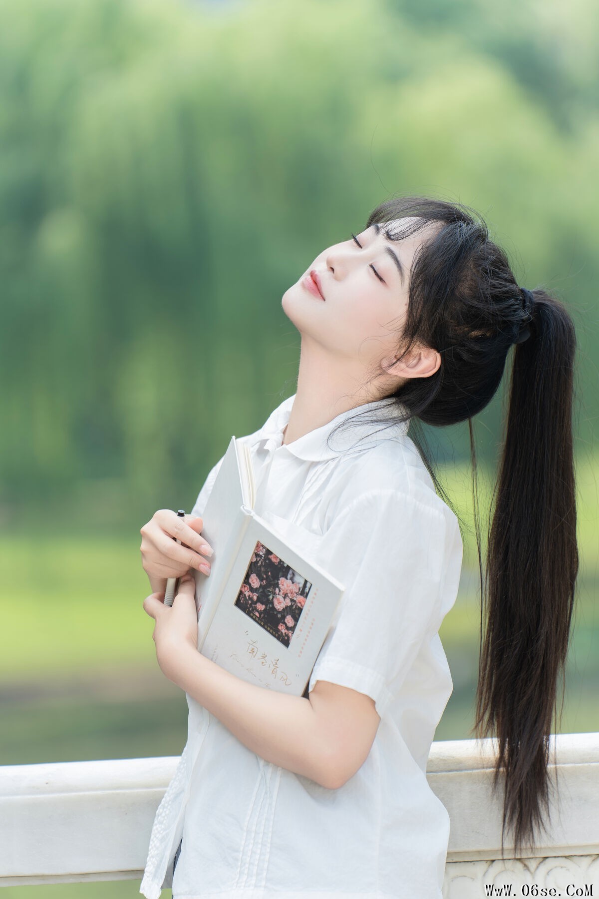 图片[13]-YiTuYu艺图语 Vol.7260 Jiao Yi Zhi Sui Sui[33P]-六色网