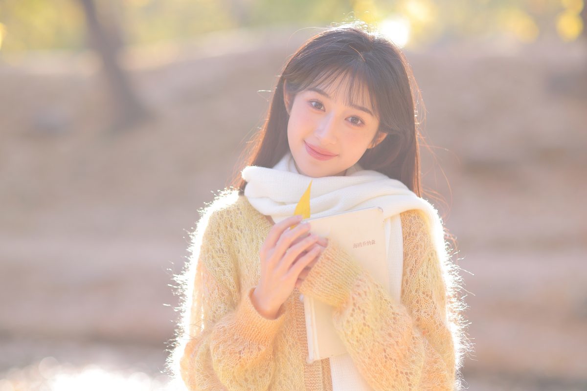 图片[21]-YiTuYu艺图语 Vol.6049 Miao Ke Qing[35P]-六色网
